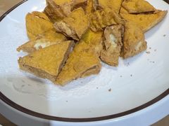 -百年银屏蚝烙·潮汕菜·非遗(乐山店)