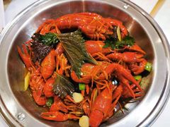 紫苏佳纯口味虾-松哥油焖大虾(皇岗一店)