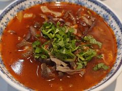 -真食净香居·内蒙烧麦(亚运村店)