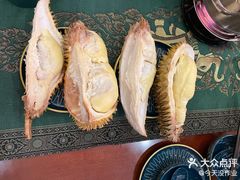 -火舞泰·泰式海鲜火锅餐厅(世纪城店)