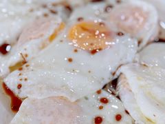 香煎初生蛋-区海鸡场饭店(石壁店)