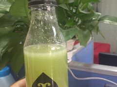 -果之满满鲜榨果汁(科技产业大厦店)