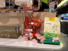 -茄子恰恰·新云南小炒(金池购物中心店)
