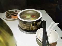 -加餐海鲜自助(宝龙一城店)