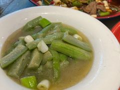 -新繁老號豌豆汤饭店·江湖菜(宝光寺店)