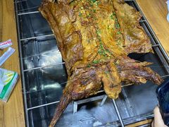 -香木香羊(小汤山店)