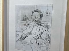 -上海蔡元培故居陈列馆