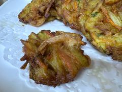 越南虾饼-德天丽水风味馆