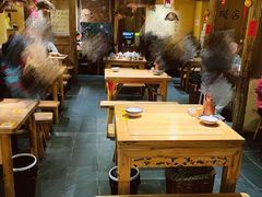 -泥糊破店小酒馆·团建聚餐(南京西路店)