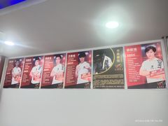 -津武堂散打搏击俱乐部(河西店)