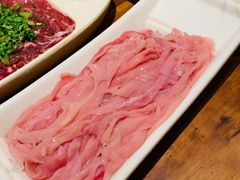 -纸盐河码头火锅(十八梯店)