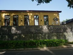 -T80科技文化国际社区-停车场