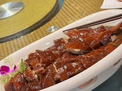 水乡私房明炉烧鹅-大门水乡·顺德菜