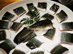 -味家烤肉烤鳗鱼牛排(西塔旗舰店)