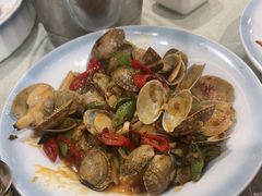 -渔娘渔家丹东海鲜(东直门店)