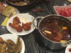 -吉布鲁牛排海鲜自助(温江合生汇店)