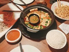 -外婆家(世界城广场店)