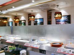 -万岁寿司(芳村店)