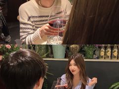 -第101座花园餐厅(湖滨88店)