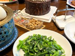 -二分八云雁阁•新晋菜大同味(长治路店)