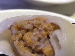 原汁海胆水饺-喜鼎海胆水饺(柏威年购物中心店)