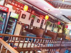 大堂-玉桥餐厅(天坛店)