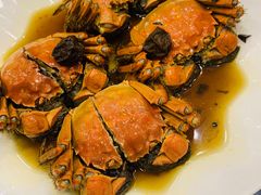 熟醉大闸蟹-川香煲(茅台路店)