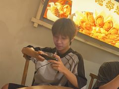 -吃香喝辣·地道衡东菜(南岳大庙店)