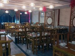 大堂-杏花村水席楼(西大街总店)