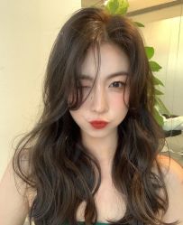 -东方美妍小鹏造型