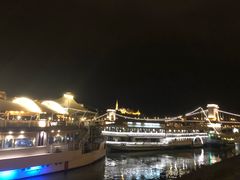 -塞切尼链桥