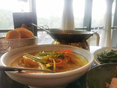 -Thai Alley泰爱里(二沙岛店)
