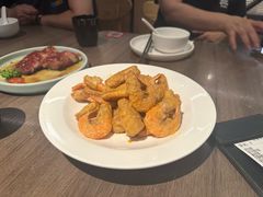 -新旺茶餐厅·早餐·夜宵(长乐店)