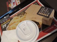 -肯德基(杭州复兴店)