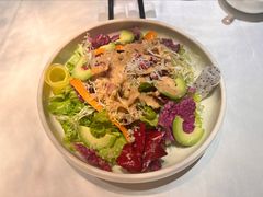 -悦融·京鲁菜·露台花园(安定门店)