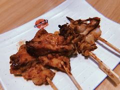 -土大力韩式烤肉料理(和平路店)