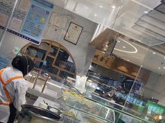 -清真·金城老碗牛肉面揪面片(兰州总店)