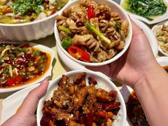 -陈帅夜排档·龙虾·炒菜·烤串(世茂店)
