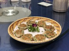 -顺风山庄(水濂山店)