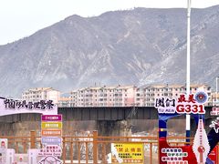 -图们国门景区