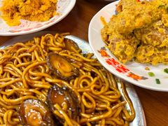-谢记上海大排档(长寿路店)