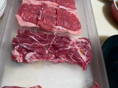 -涮福記·现切牛羊肉火锅(世纪汇店)
