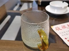 -双湖园·地标武汉菜(黄鹤楼解放路店)