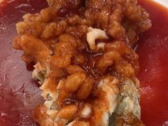 -得月楼·省级非遗·传统苏帮菜(观前店)