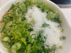 -食潮汕头鲜牛馆(望京保利店)