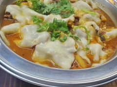 -美味居(古城店)