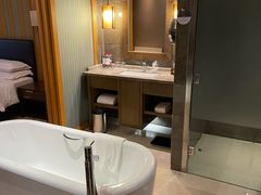 -杭州西溪喜来登度假大酒店