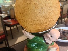 -吴越荣记苏州菜·松鼠桂鱼100%活鱼现做(斜塘老街店)