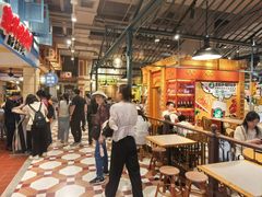 -大食代美食广场(上海中心店)