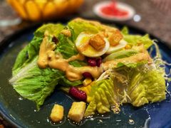 -丹鼎铁板料理
